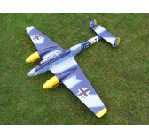 NSFP ME 110 1.40m ARF Gray