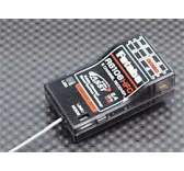 Recepteur R6106HF 2.4Ghz - Futaba - 01000655