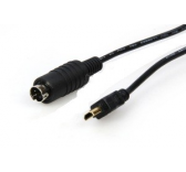 REFLEX CONNECTION / SANWA CABLING / MINI DIN Airtronics