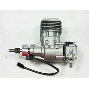 Moteur essence DLE 20 - DLE-20