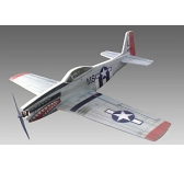 Mustang P-51 H XL EPP MSComposite