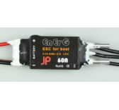 ESC 60A ENERG PRO MARINE water cooling