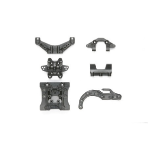 Grappe M FF03 pour voiture radiocommandee 1/10 de la marque modelisme Tamiya. - 51422