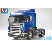 Scania R470 Highline Tamiya 1/14