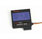 Hott Smart-Box - Modelisme Graupner - 33700