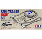 TAMIYA SEMI TRAILER LIGHTING