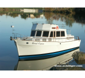 Tawler Grand Captain RTR - Modelisme Chaves - 330060000