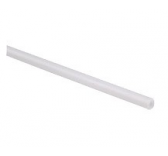 Silicone hose 3.2 mm per linear meter