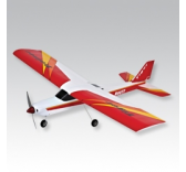 Avion Tiger Trainer MK3 OBL Super combo - Modelisme avion Thunder Tiger - T4599F