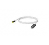 Mini usb cable for MPX din 5 for Reflex XTR