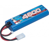 LIPO 7.4V 4600 30C MULTIPLUG HC