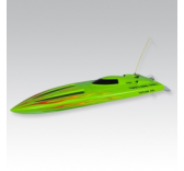 Bateau Off-Shore Outlaw OBL Brushless - T5121