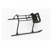 mCPX - Landing gear and battery support
