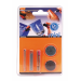 Set 10 accessoires graver - M.8210