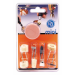 Set 9 accessoires polissage - M.8250