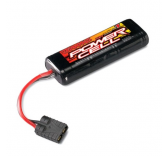 Batterie Power Series 1 7.2V Nimh - Modelisme traxxas - 2925