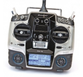 Modelisme Graupner - MX-16 Hott - 33116