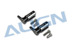 H25003TA - Pieds de pales principales - T-rex 250 Align - H25003TA