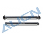H50023T - Axe pied de pale - Align - H50023T