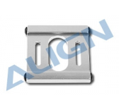 H50042T - Plaque moteur - T-rex 500 Align - H50042T