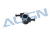 H55010T - Base de Wash-out alu - modelisme h�licopt�re T-rex 550 Align - H55010T