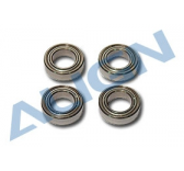 H60002T - Roulement (mr148zz) - T-rex 600 Align - H60002T