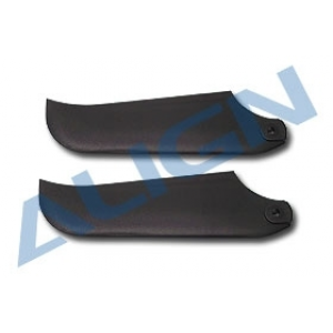 H60051T - Pale anticouple plastique - T-rex 600 Align - H60051/HQ0903A