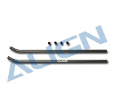 H60137T - Train - T-rex 600 Align - H60137T