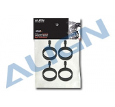 H60150T - Guide tringlerie anticoupe - T-rex 600 Align - H60150T