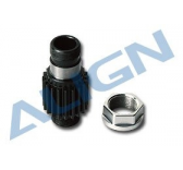 HN6004T - Pignon moteur - T-rex 600 Align - HN6004T