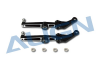 HN6092T-00 - Bras de Wash-out alu - T-rex 600 Align - HN6092T-00