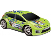 Ford Fiesta 1/16 2.5 RTR Traxxas