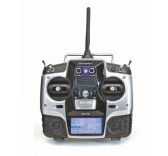 MX-12 E GRAUPNER HoTT 6 voies - GRP-33112