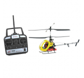 H�licopt�re Bi-rotor Micro light de marque modelisme Graupner - 4471G