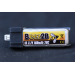 Lipo 1s 3.7V 160Mah 25C for mCX mSR Minium