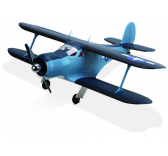 STAGGERWING ARF Eflite EFL6125