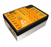 MICROBEAST BeastX V2.0 Flybarless Module