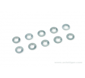 M5 Stainless Steel Washers (10) - GF-0254-006