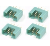 Mpx Female Connector (4) - GF-1004-003