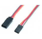 Jr/Hitec Extension Cord 22Awg 30Cm (1) - GF-1101-011