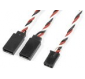 Futaba Braid Hd Y Cord 15Cm - GF-1120-020