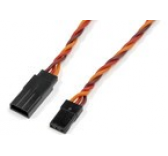 Rallonge Hd Tresse Jr/Hitec 20Cm - GF-1121-011