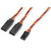 Y Cord Hd Braid Jr/Hitec 30Cm - GF-1121-021