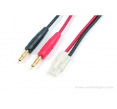 Cordon de charge Tamiya 16AWG - GF-1200-040