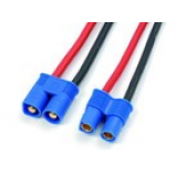 E-Flite Extension Cord 14Awg 12Cm (1) - GF-1310-100