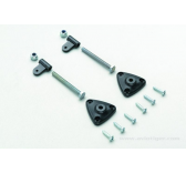 Guignol ajustable fix travers (2) - GF-2124-002