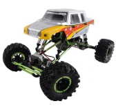 Mod�lisme voiture - Crawler Pathfinder - Voiture radiocommand�e Amewi - AMW-22093