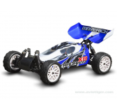 Modelisme voiture - Strada XB Evo 1/10 2.4Ghz RTR - 1500MV12601