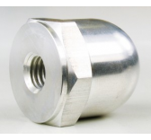 ALU CONE M7 - 3/4 AF for SAITO
