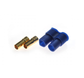Connector: EC3 Female socket (10pcs)